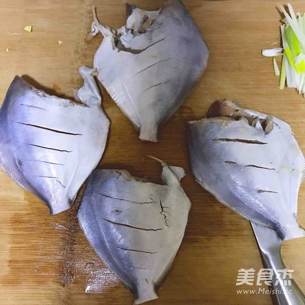 Small Crystal Fish Stewed Tofu recipe