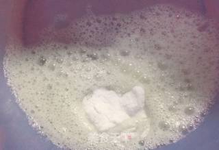 Rice Cooker Version Cake recipe