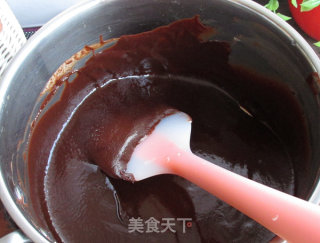 Truffle Chocolate recipe