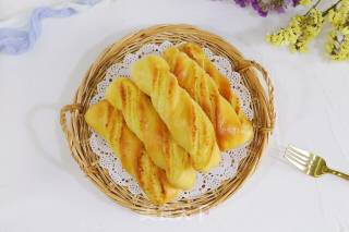 Coconut Milk Bar Bread recipe