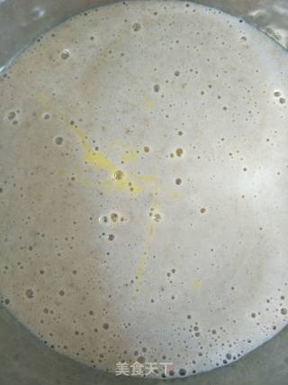 Banana Muffin recipe