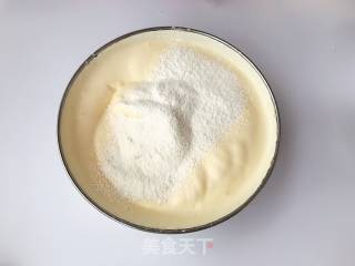 Childhood Favorite Cake ~ Honey Sponge Cake recipe