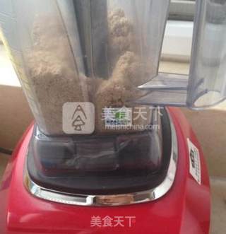 Homemade Tahini recipe