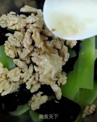 Refreshing Side Dishes recipe