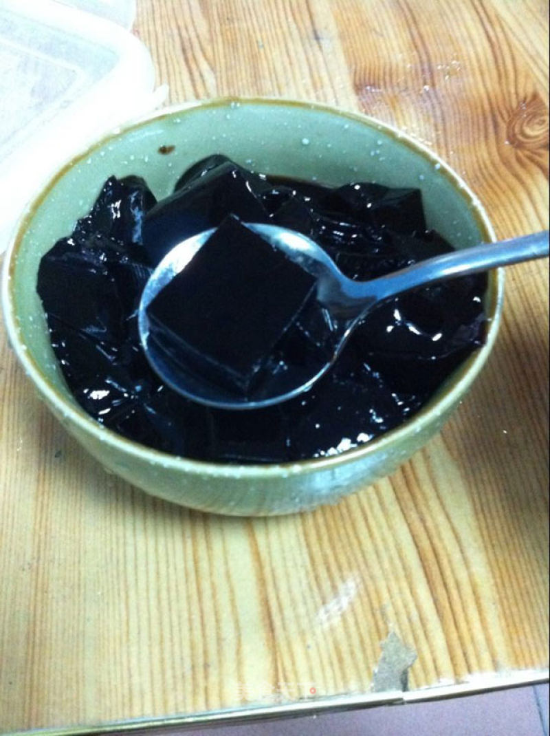 Good for Relieving Heat-guiling Paste recipe