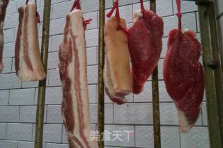 Sauce Bacon recipe