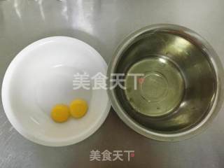 #柏翠大赛# Passion Fruit Mousse with A Delicious Taste and Pleasant Smell recipe