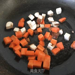 Vegetable Buns recipe
