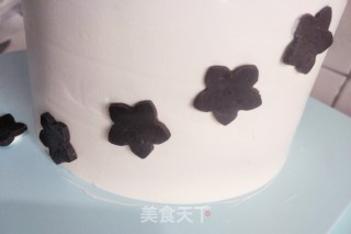 Birthday Cake recipe