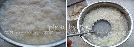 Homemade Rice Wine recipe