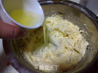 Vienna Cocoa Cookies recipe