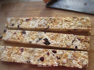 Internet Celebrity Snowflake Pastry recipe