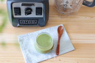 Kiwi Cucumber Juice recipe