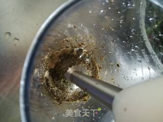 Brown Liangpi recipe