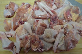 Xinjiang Signature Large Plate Chicken recipe