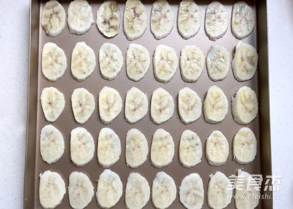 Crispy Banana Chips recipe