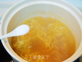 Pagoda Jelly recipe