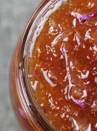 The Correct Way to Open Honey Grapefruit Tea recipe