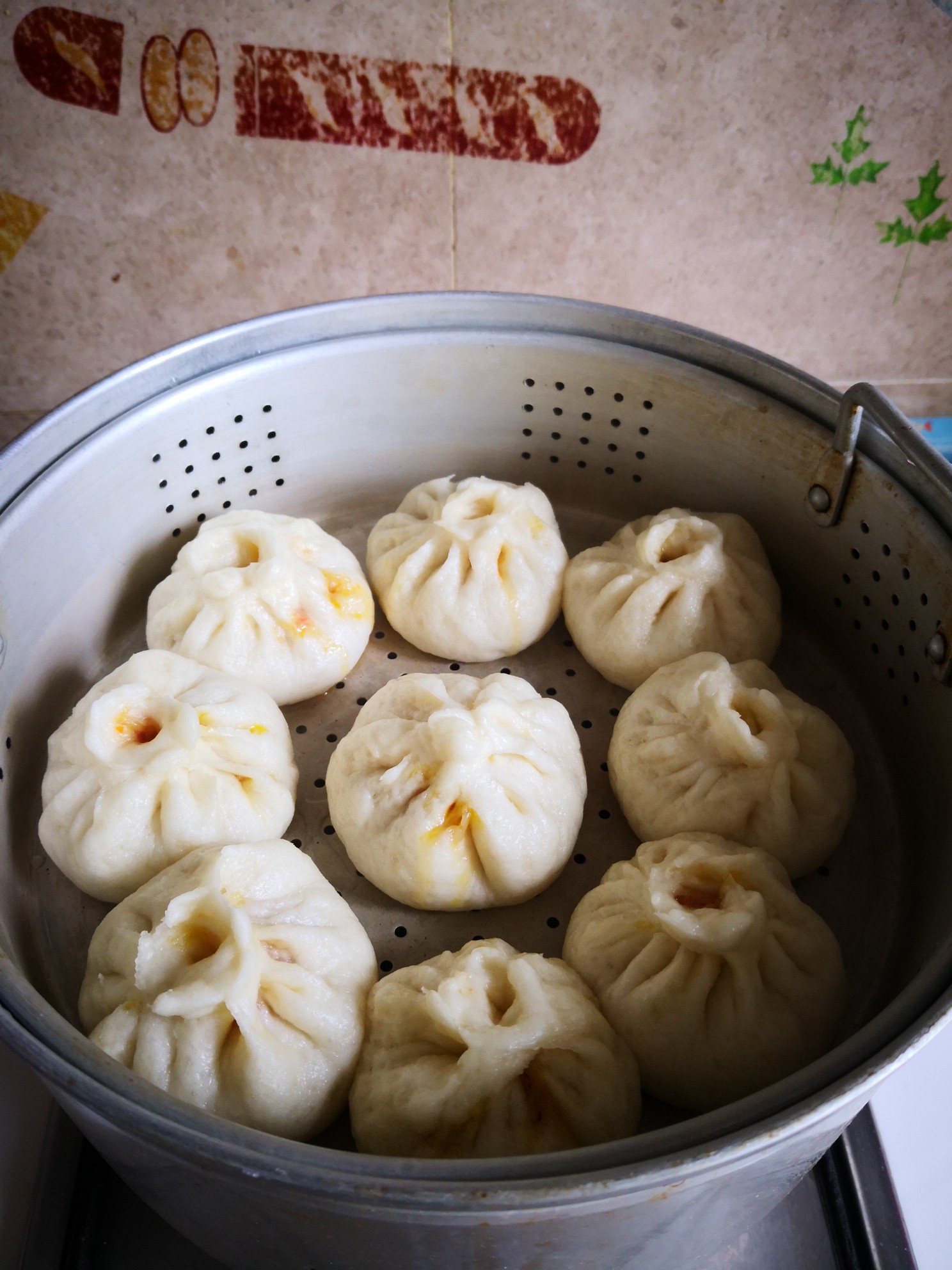 Lamb Xiaolongbao recipe