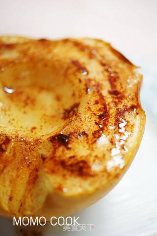 Winter Dessert---baked Apples recipe