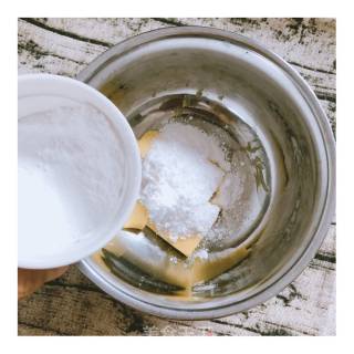 Quick Snacks-butter Biscuits recipe
