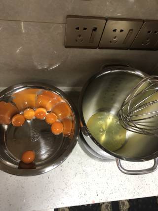 Mango Strawberry Cake recipe