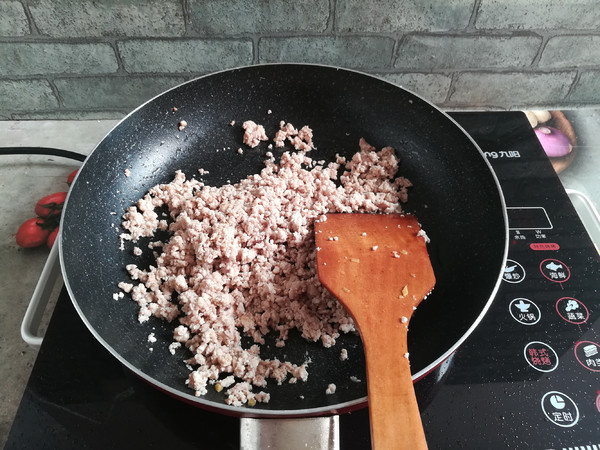 Homemade Pork Mushroom Sauce recipe