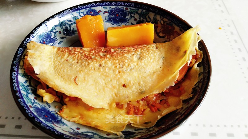 Egg Roll recipe