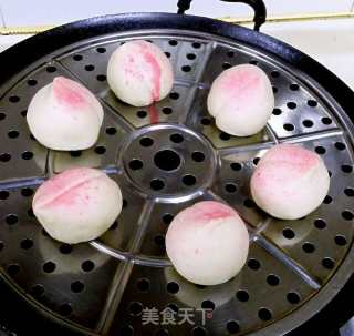 Shoutao Mantou recipe