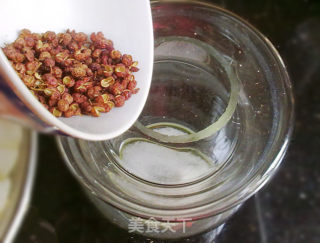 Homemade Sichuan Kimchi recipe
