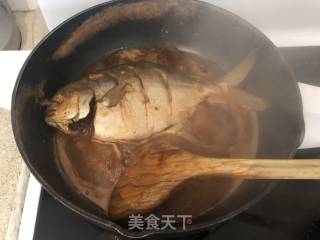 Cook Xiaobai's Simple and Versatile Fish Stew recipe