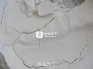 Crystal Carrot recipe