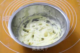 Almond Cookies recipe