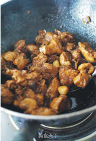 [hunan Cuisine] Beer Duck——a Big Meat Dish that Lowers The Fire in Summer recipe