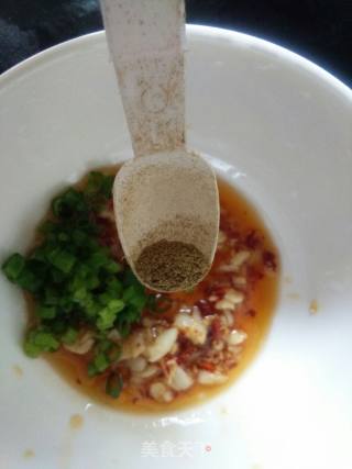 Cold Dumpling Wrappers recipe