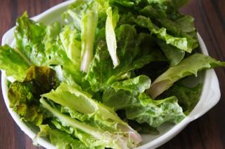 Cold Black Fungus recipe