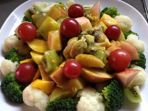 [weight Loss] Boiled Vegetables are Delicious and Lose Weight recipe