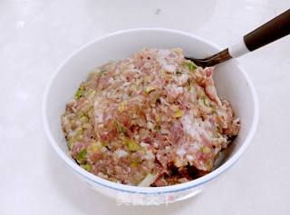 Delicious Health Preservation-raw Pork Meatball Vermicelli Soup recipe