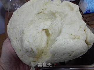 100% Medium Type Hokkaido Shredded Bread recipe