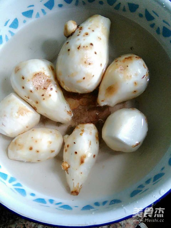 Taro Mooncake recipe