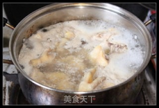 Douban Spicy Chicken recipe