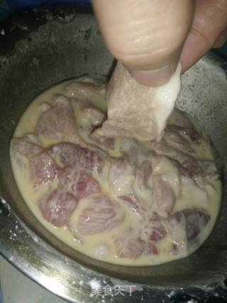 Pork in A Pot recipe