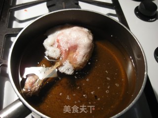 Fragrant Tender Copper Hammer Chicken Drumsticks recipe