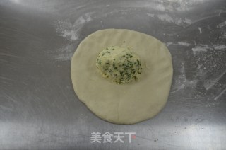 Chive Soda Crackers recipe