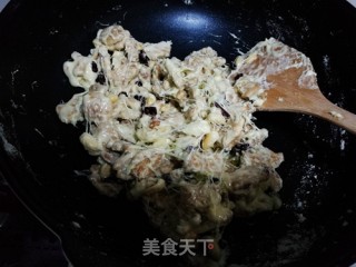 Net Celebrity Snowflake Cake is Easy to Make recipe