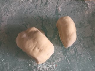 Santa Rose Sauce Bread recipe