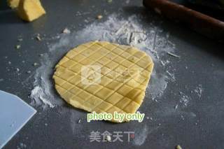 Pineapple Bun recipe