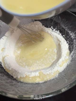Dorayaki recipe