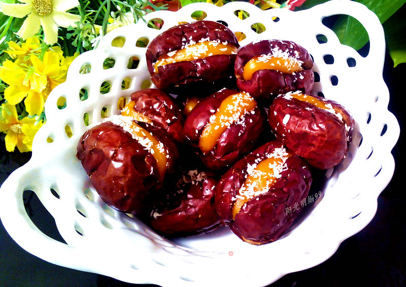 Heart is Too Soft recipe