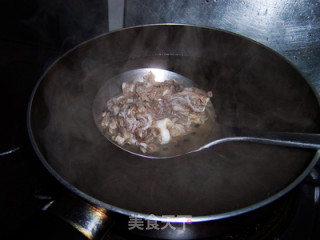 Coriander Louver recipe